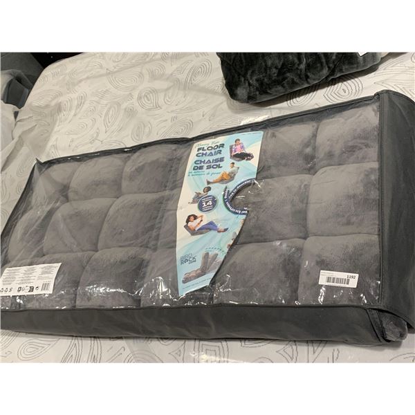 Memory Foam Floor Chair