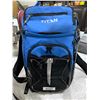 Image 1 : Titan Backpack Cooler Bag - Needs minor Repair As seen