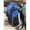 Image 5 : Titan Backpack Cooler Bag - Needs minor Repair As seen