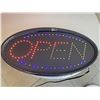 Image 1 : Light Up Open Sign