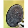 Image 2 : Round Framed Chaulk Board 5 foot diameter