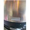 Image 3 : Simple Human Commercial Stainless Garbage Can