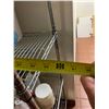 Image 2 : Metro 5 shelf Wire Rack 5ft x 6ft