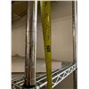 Image 3 : Metro 5 shelf Wire Rack 5ft x 6ft