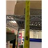 Image 3 : Metro 5 shelf Wire rack on wheels 60 x 72 inch