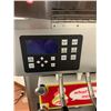 Image 3 : Stoelting F231-109I2-ME1 Digital 2 Head Soft Serve Ice Cream Frozen Yogurt Machine - Cleaned, tested