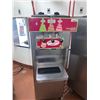 Image 1 : Stoelting F231-109I2-ME1 Digital 2 Head Soft Serve Ice Cream Frozen Yogurt Machine - Cleaned, tested