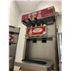 Image 5 : Stoelting F231-109I2-ME1 Digital 2 Head Soft Serve Ice Cream Frozen Yogurt Machine - Cleaned, tested