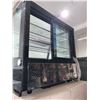 Image 3 : Commercial Model RTW-120L Desktop Style Refridgerated Display-UNTESTED SOLD AS IS