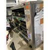 Image 4 : Prince Castle Model DHB4PT-20B 6 drawer Commercial Food  Warm Station