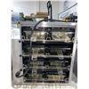 Image 5 : Prince Castle Model DHB4PT-20B 6 drawer Commercial Food  Warm Station