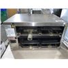 Image 7 : Prince Castle Model DHB2PT-20B 4 drawer Commercial Food Warm Station