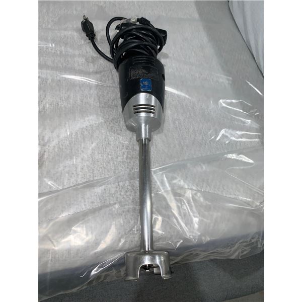 Waring Commercial Model WSB40 Immersion Blender