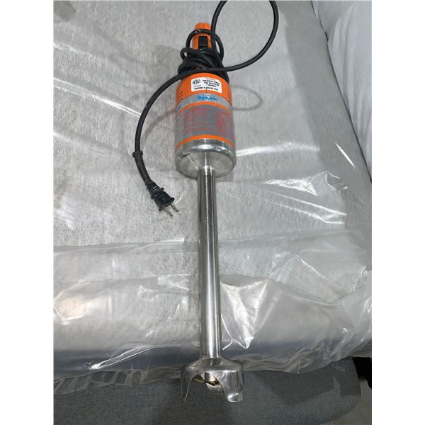 Dynamic Commercial Immersion Blender