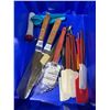 Image 2 : Lot of Assorted Commercial Stainess Steel Kitchen Ware