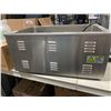Image 4 : Winco Model FW-s600 Commercial Food Cooker/ Warmer
