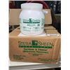 Image 1 : Stera Sheen Sanitizer & Cleaner 4x4Lbs