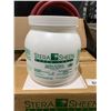 Image 3 : Stera Sheen Sanitizer & Cleaner 4x4Lbs