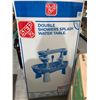 Image 1 : Step2 Double Showers Splash Water Table