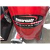 Image 2 : Powermate 20 Gal Air Compressor