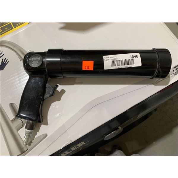 Air Compressor Grease gun