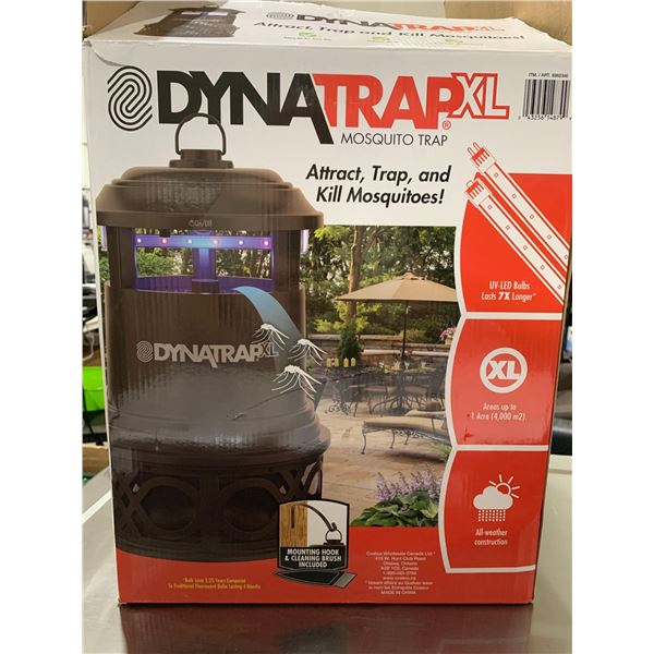 Dyna Trap Misquito/Bug Killer