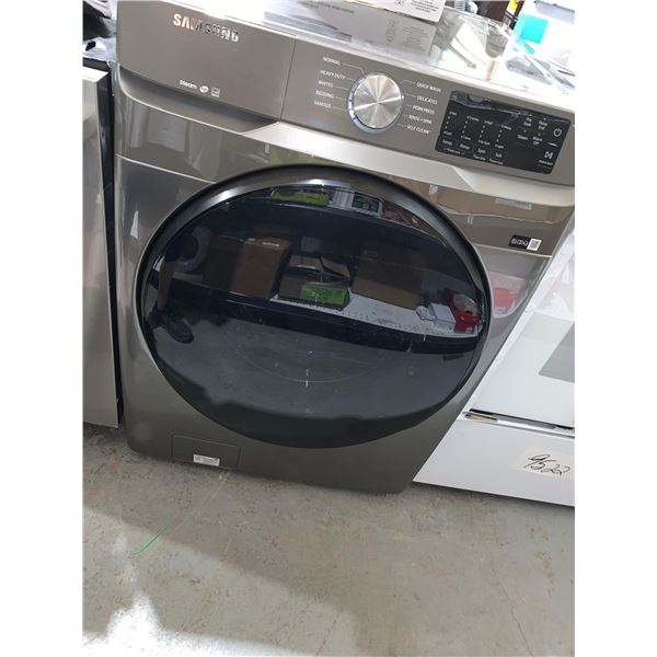 Samsung Front Load WF45R6100AP Washing Machine