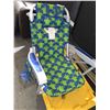 Image 1 : Tommy Bahama Kids Backpack Beach Chair