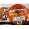 Image 2 : Noodle time  Instant Noodle Soup - Beef 12x100g
