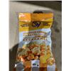 Image 2 : 59th Street Cheddar Cheese Caramel Popcorn 12 x 80g