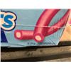 Image 2 : SweeTarts Ropes Candy (24 x 51g)