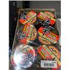 Image 1 : Shin Black Beef Bone Broth  noodles 6x101g