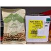 Image 1 : Mighty Marked Roasted Salted Peanuts 12 x 140g
