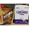 Image 1 : Caramilk Snack Sized 5x120g