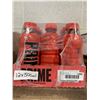 Image 1 : Prime Tropical Punch Hydration Drink 12 x 500ml
