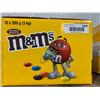 Image 1 : M&M's Milk Chocolate Candies Stand up Pouch 15x200g