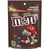 Image 2 : M&M's Milk Chocolate Candies Stand up Pouch 15x200g