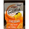 Image 1 : Pepperidge Farms Cheddar Goldfish Crackers 1.64Kg