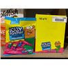 Image 1 : Jolly Rancher Misfits Gummies 10 x 182g