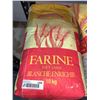 Image 2 : All Purpose Enriched Flour 3x10 Kg