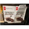 Image 1 : PC Centrefulls Chocolatey Filling Cookies 120x 280g