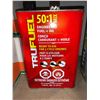 Image 1 : TruFuel 50:1 Mix Engineered Fuel + Oil 110 Fl Oz