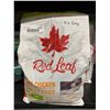 Image 2 : Red Leaf Puppy Kibble 4x2Kg