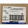 Image 2 : Iberville 1/2" one Hole EMT Straps 9x 12-10 packs