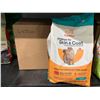 Image 1 : Canidee Goodness for Skin & Coat Real Salmon Cat Kibble 6x5 lbs