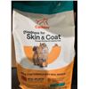Image 2 : Canidee Goodness for Skin & Coat Real Salmon Cat Kibble 6x5 lbs