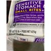 Image 2 : Hills  Science Diet Sensitive Skin Small Bites  Dog Kibble 15Lbs