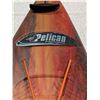 Image 2 : Pelican Premium 10 ft Kayak