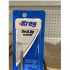 Image 2 : Kreg Deck Jig Driver Bit - Case Lot of 30