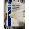 Image 2 : Project Source 9-14 Gal Disposable High Efficiency Filter Bag x13